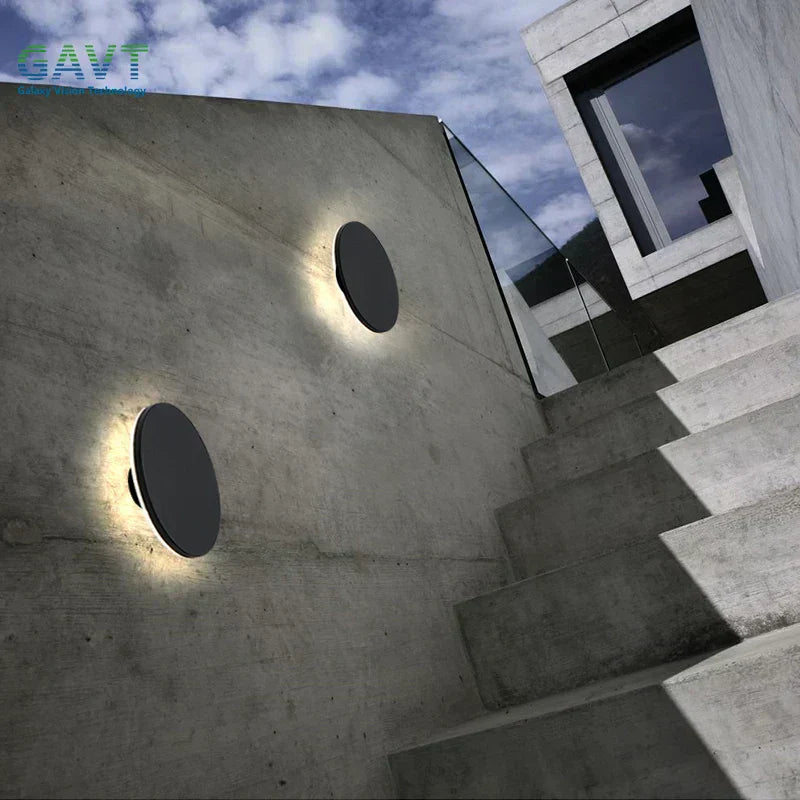 BowLift | Ecological lighting that does not lose its strength