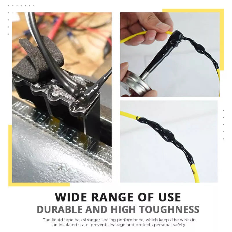 BowLift | Liquid Insulation Tape