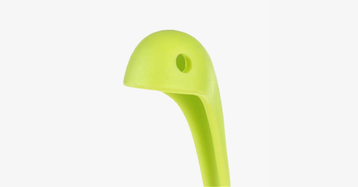 BowLift | Kitchen Aid Loch Ness Monster Design Ladle – Turn Your Kitchen into a Fantasyland