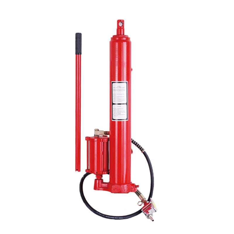 BowLift | Long Hydraulic Jack, Vertical Small Jack, Vertical Top Jack, Extended And Heavy Crane Manual Jack