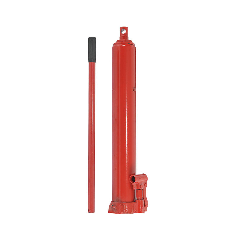 BowLift | Long Hydraulic Jack, Vertical Small Jack, Vertical Top Jack, Extended And Heavy Crane Manual Jack