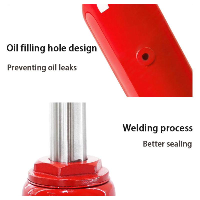 BowLift | Long Hydraulic Jack, Vertical Small Jack, Vertical Top Jack, Extended And Heavy Crane Manual Jack