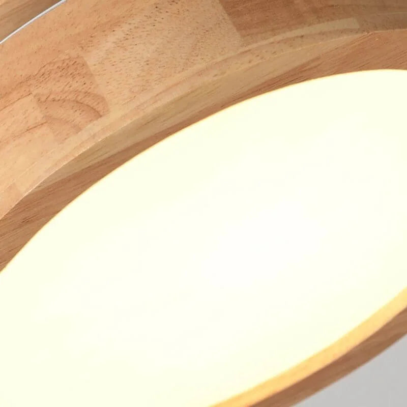 BowLift | Elegant Ceiling Lamp with Scandinavian Character
