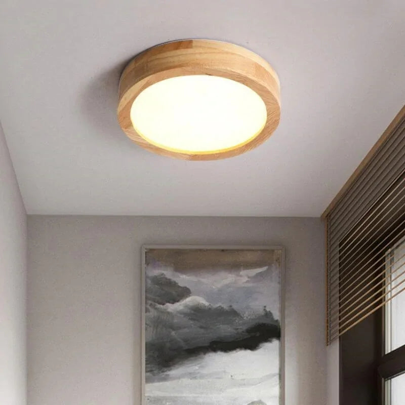 BowLift | Elegant Ceiling Lamp with Scandinavian Character