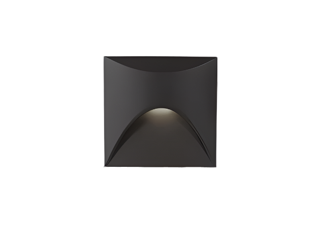 BowLift | LuminiPath LED Wall Light – Waterproof IP65 Motion Sensor Indoor & Outdoor Wall Lamp
