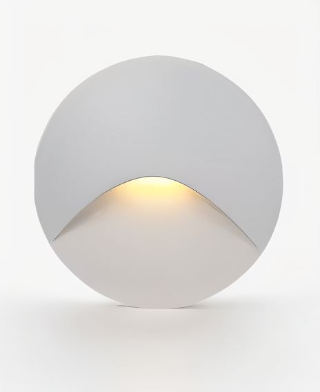 BowLift | LuminiPath LED Wall Light – Waterproof IP65 Motion Sensor Indoor & Outdoor Wall Lamp