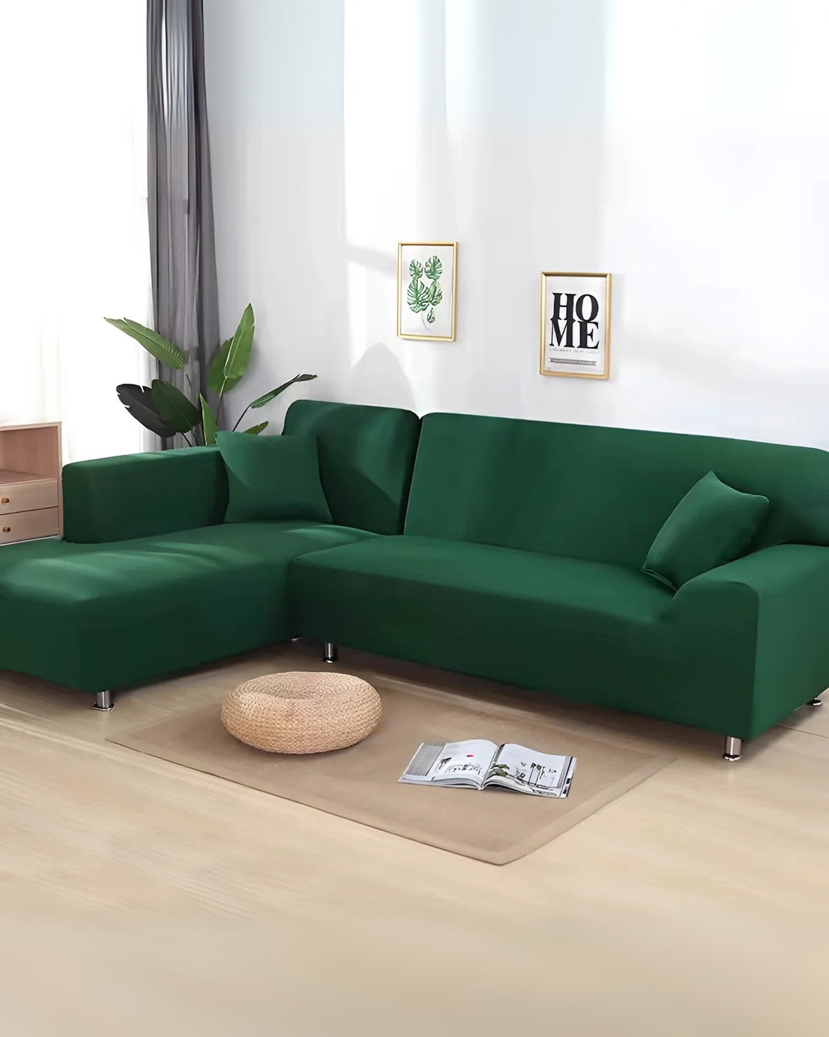 BowLift | Elegant Modular Sofa with Possibility of Any Arrangement