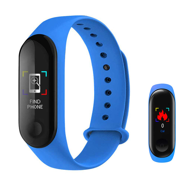BowLift | Heart Rate Bracelet – Monitor Your Health Precisely Sport Smartwatch