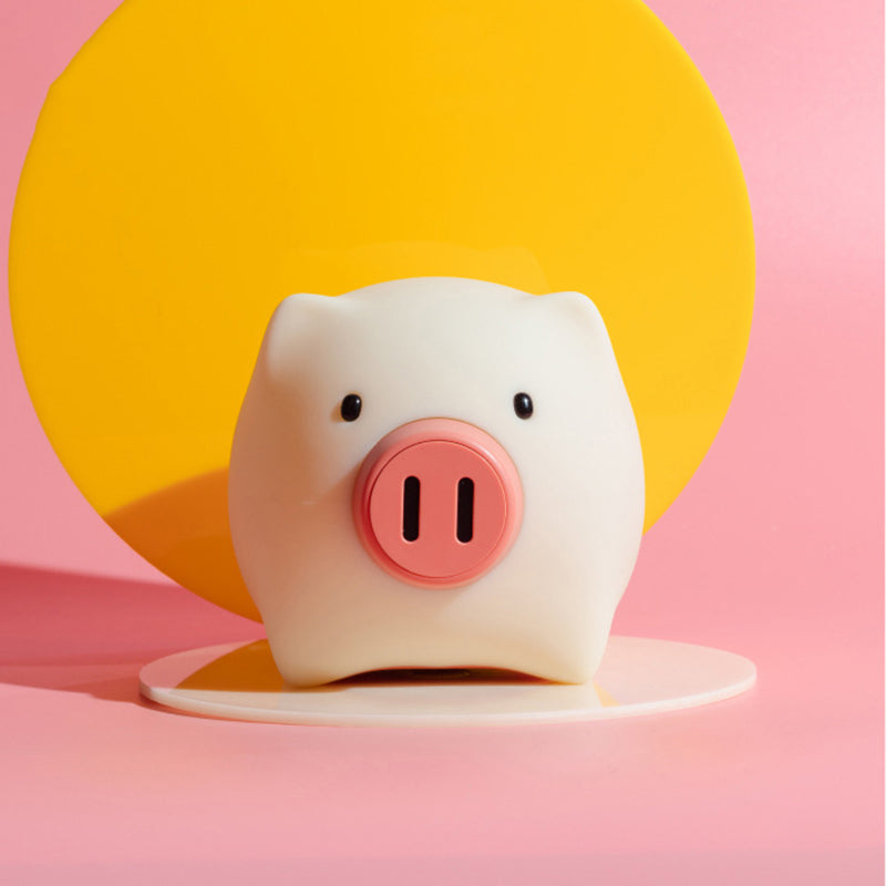 BowLift | MUID Glowing Pig LED Children's Lamp