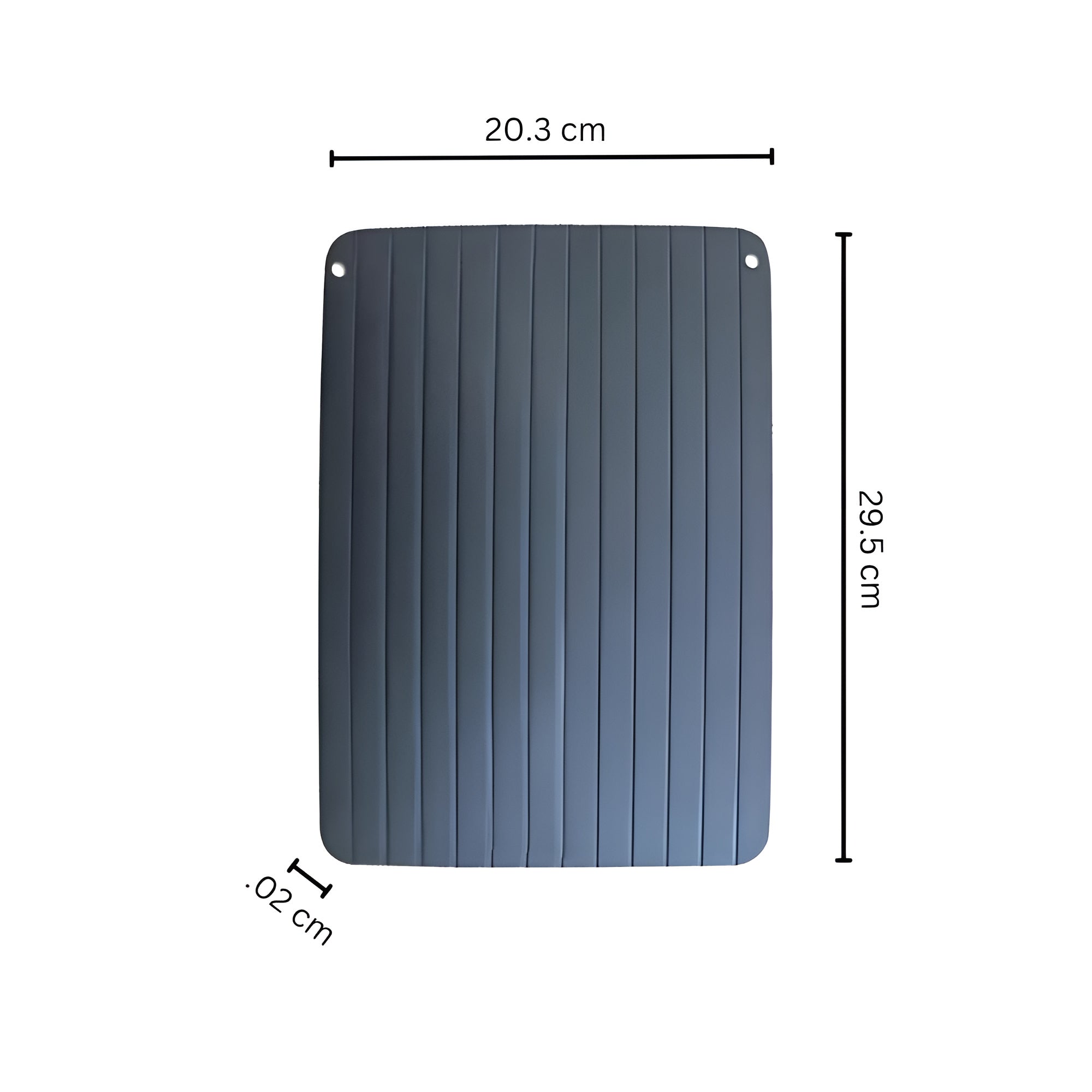 BowLift | Fast Defrosting Tray