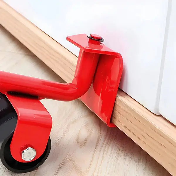 BowLift | Furniture Lift ProLift – Ergonomic Set with Sliders for Heavy Furniture