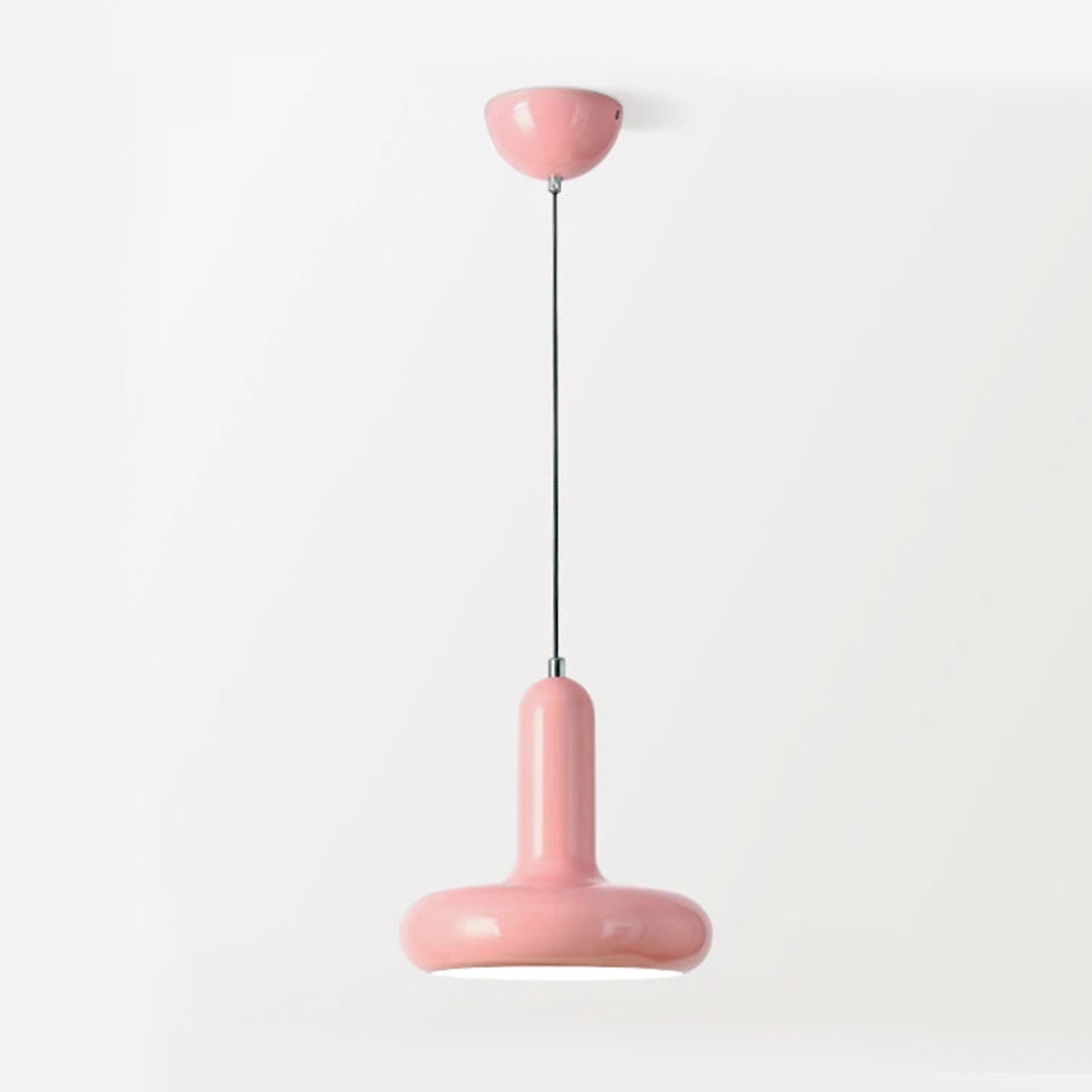 BowLift | Danish Macaron Pendant Ceiling Light
