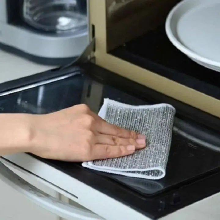 BowLift | Magic cleaning cloth (20 pieces)