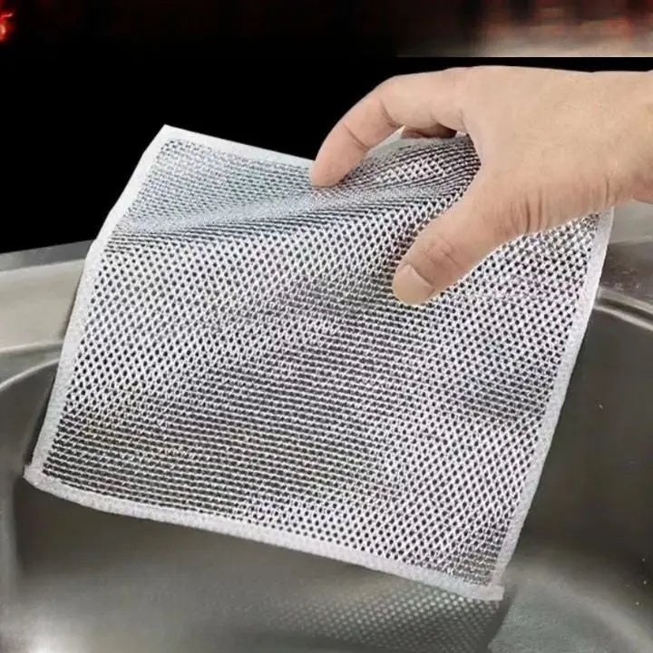 BowLift | Magic cleaning cloth (20 pieces)