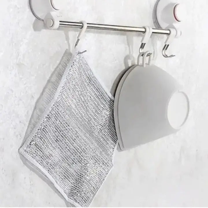 BowLift | Magic cleaning cloth (20 pieces)