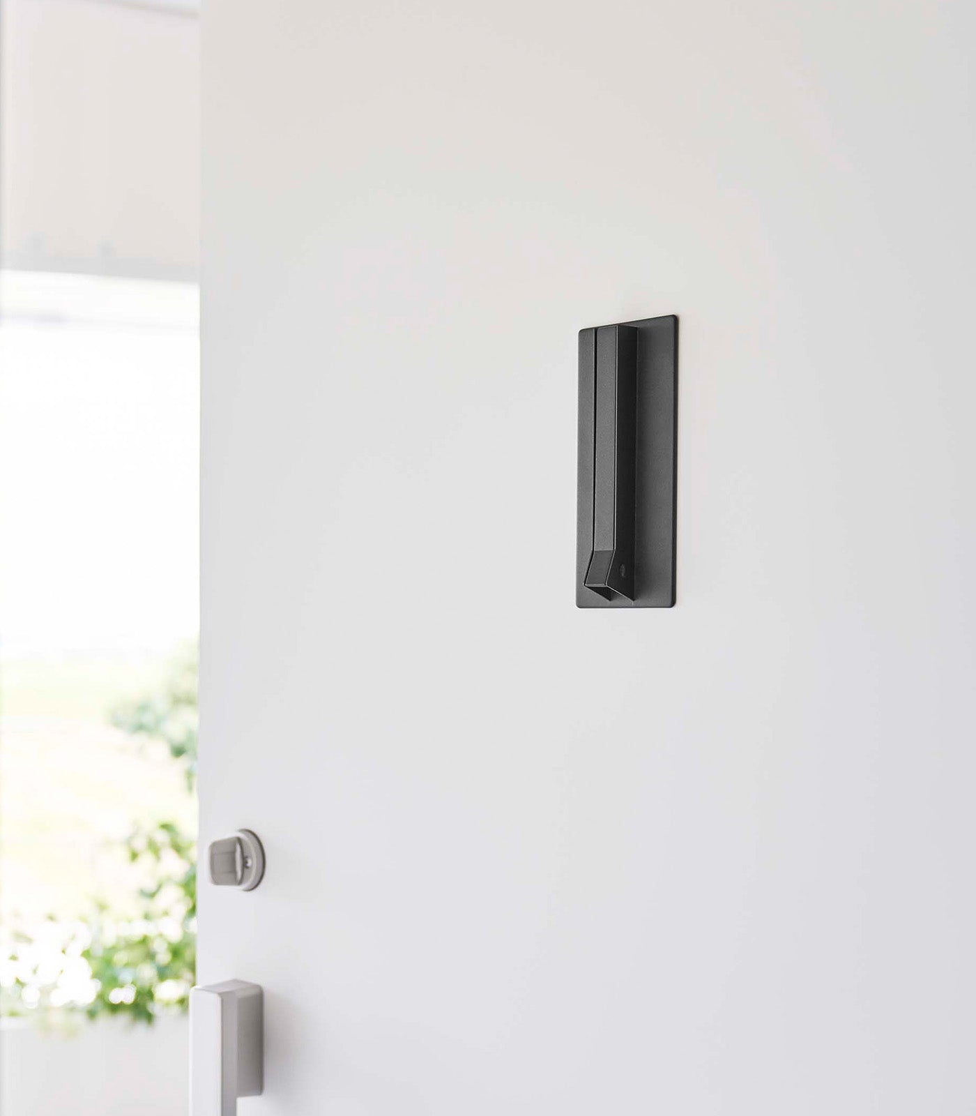 BowLift | Magnetic Folding Hook - Steel