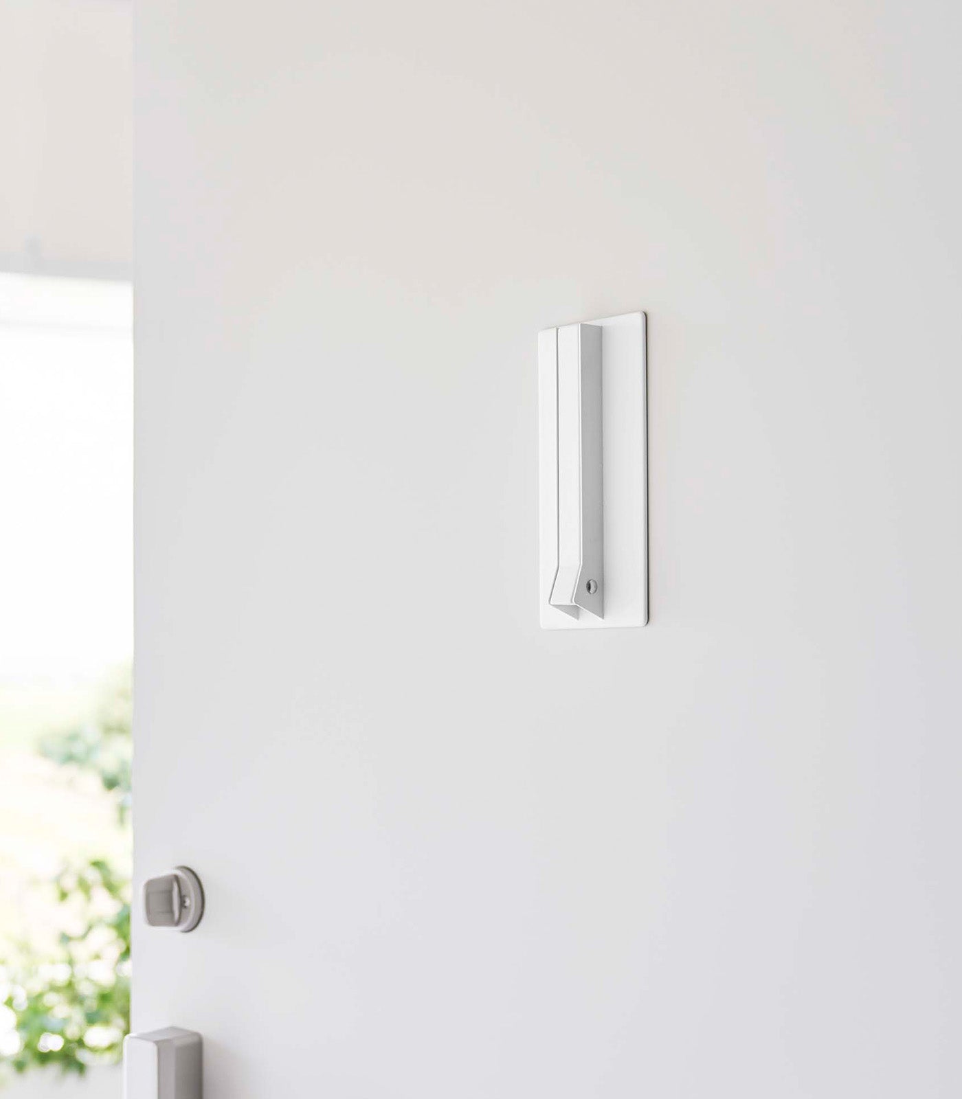 BowLift | Magnetic Folding Hook - Steel