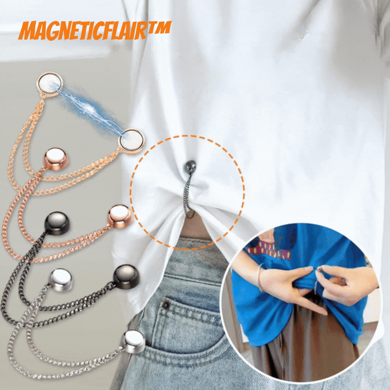 BowLift | c Magnetic Fashion Upgrade