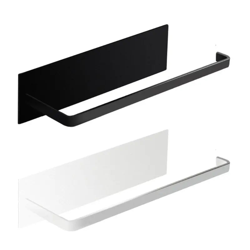 BowLift | Magnetic Paper Roll Holder for Metal Surfaces