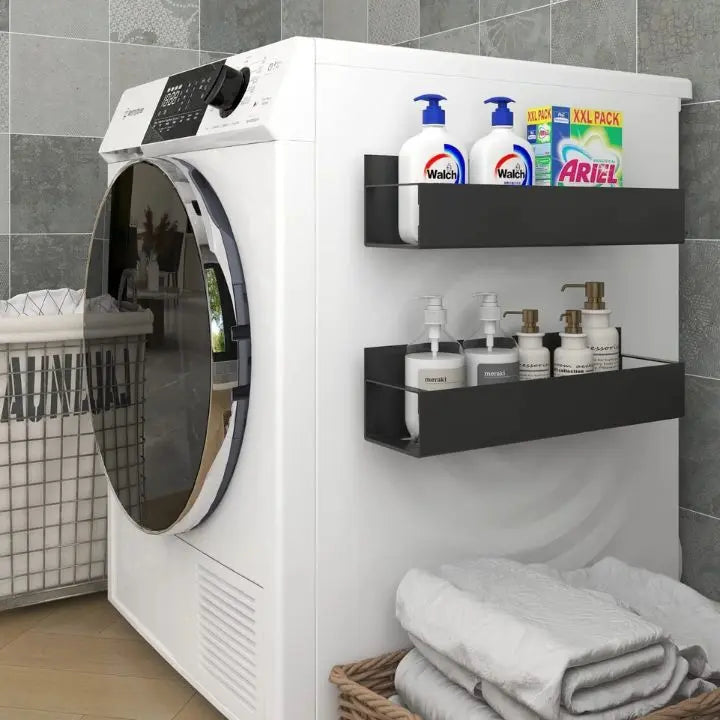 BowLift | Magnetic Spice Storage Rack for Fridge & Kitchen
