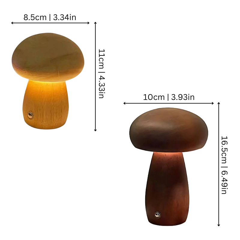 BowLift | GlowShroom