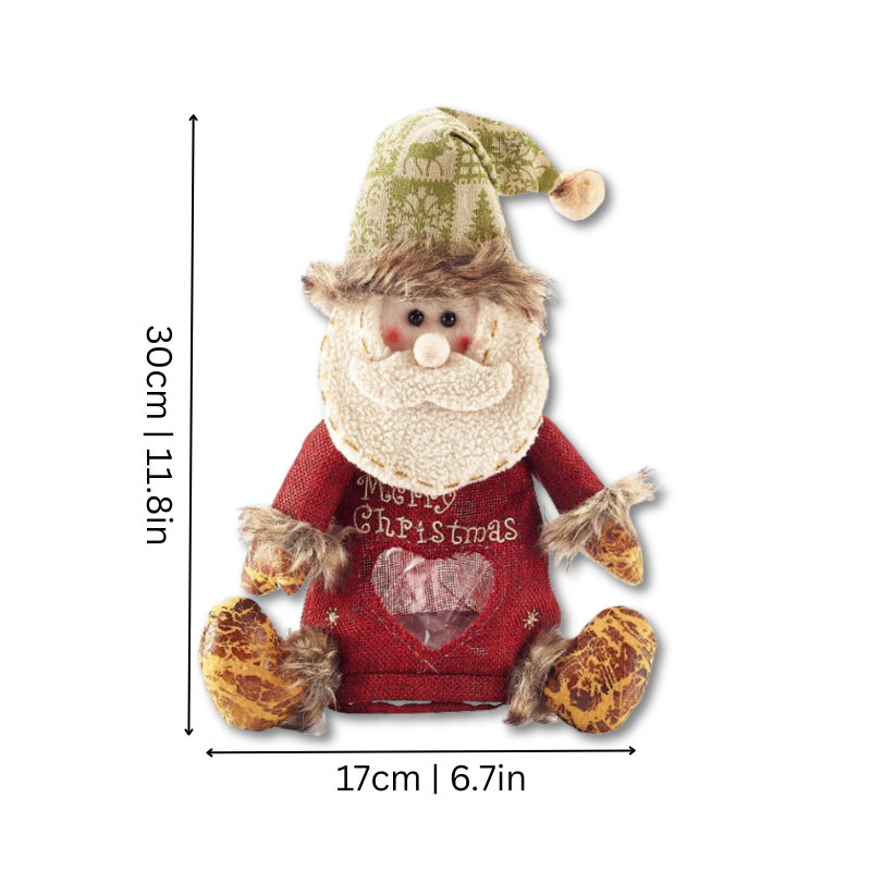 BowLift | HolidayHugger