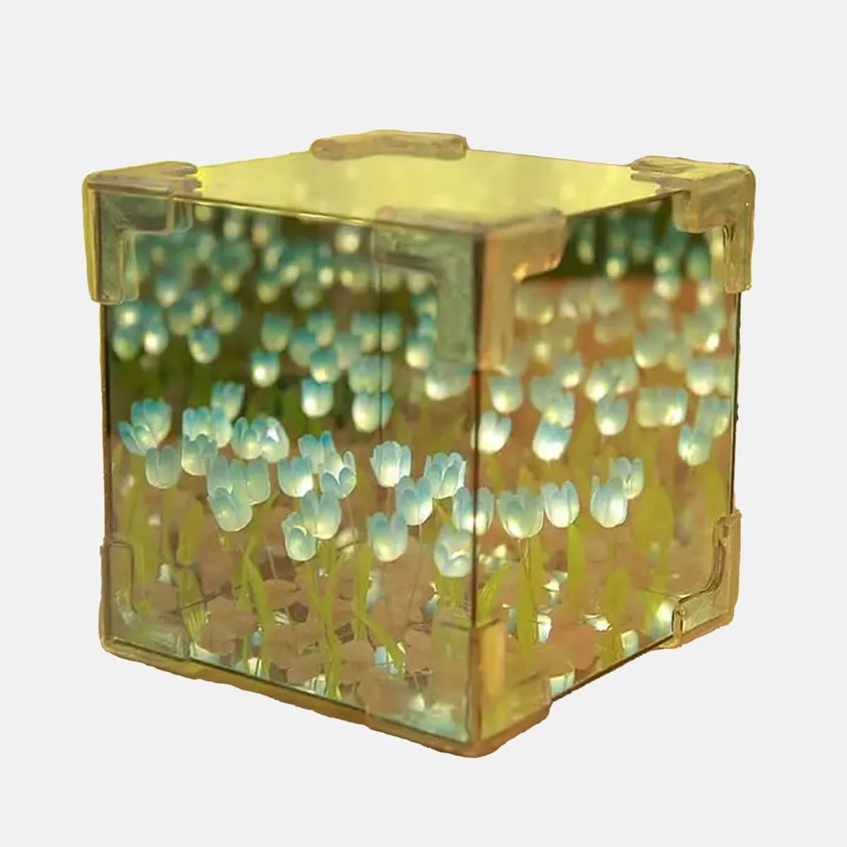 BowLift | Creative DIY Meadow Lamp for Custom Light Design