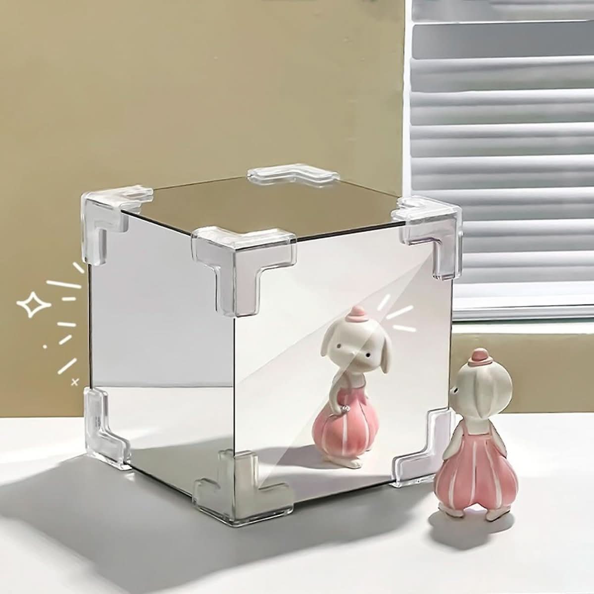 BowLift | Creative DIY Meadow Lamp for Custom Light Design