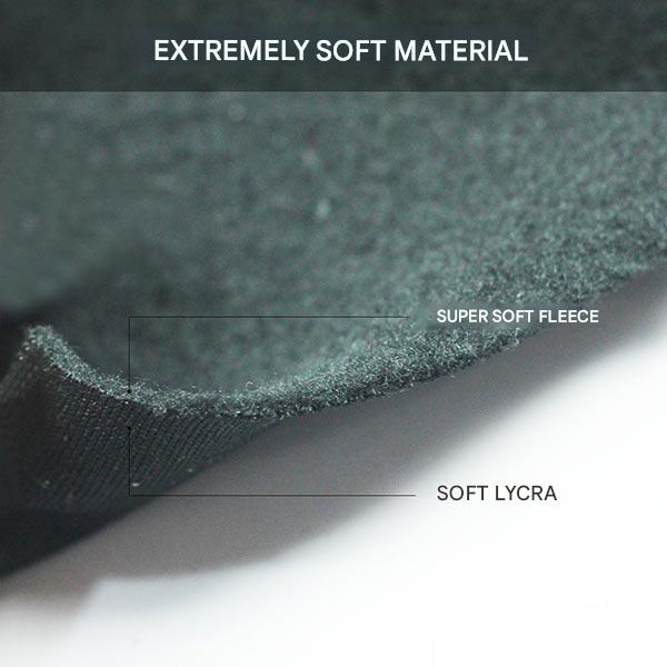 BowLift | ComfortSeat 9-piece Car Seat Covers Set – Universal, Breathable & Washable