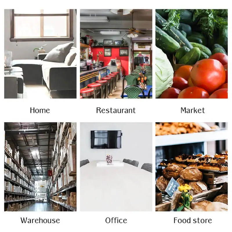 BowLift | Automatic Multiple Mouse Trap – reliable pRedection without effort