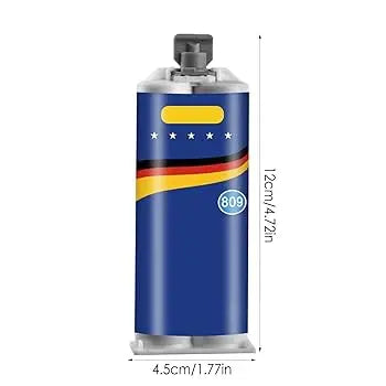 BowLift | Metal repair adhesive for permanent repairs
