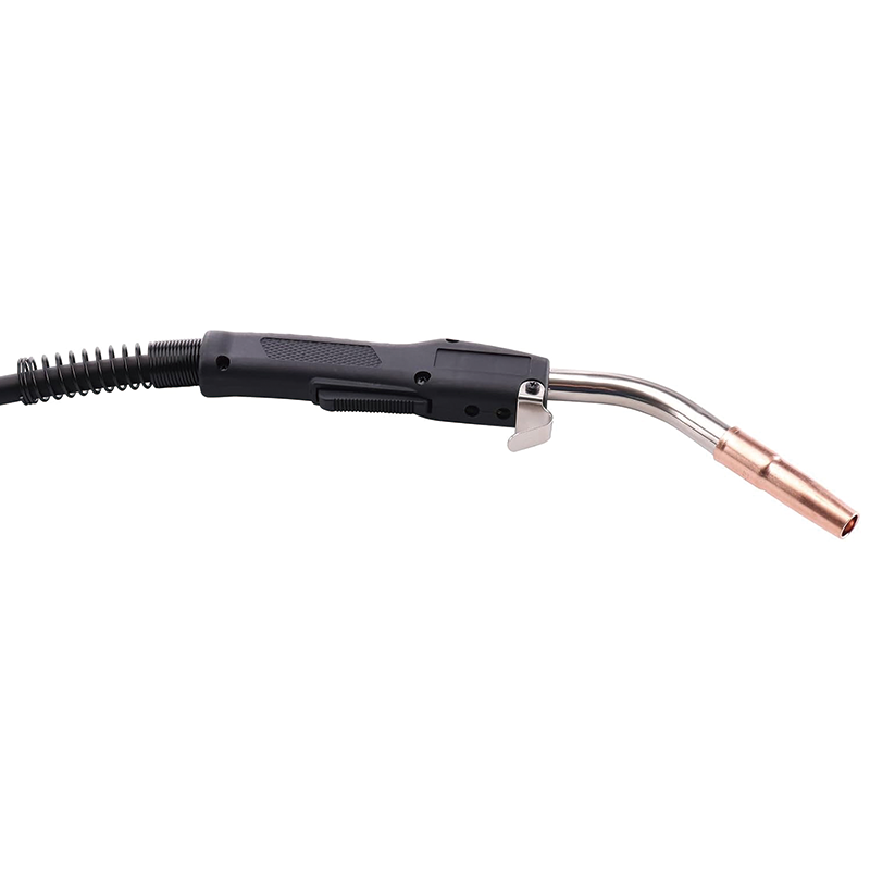 BowLift | MIG Welding,15 Feet 250Amp MIG Welding Torch Fit for Lincoln Magnum 200 250 K533-7,fit for Torch Welder Gun