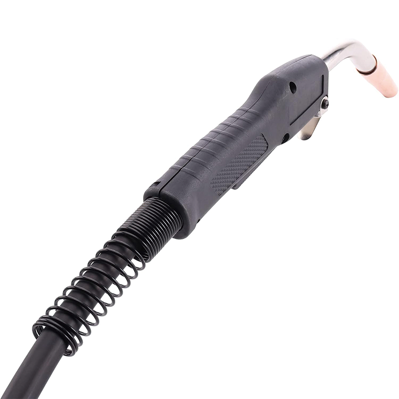 BowLift | MIG Welding,15 Feet 250Amp MIG Welding Torch Fit for Lincoln Magnum 200 250 K533-7,fit for Torch Welder Gun