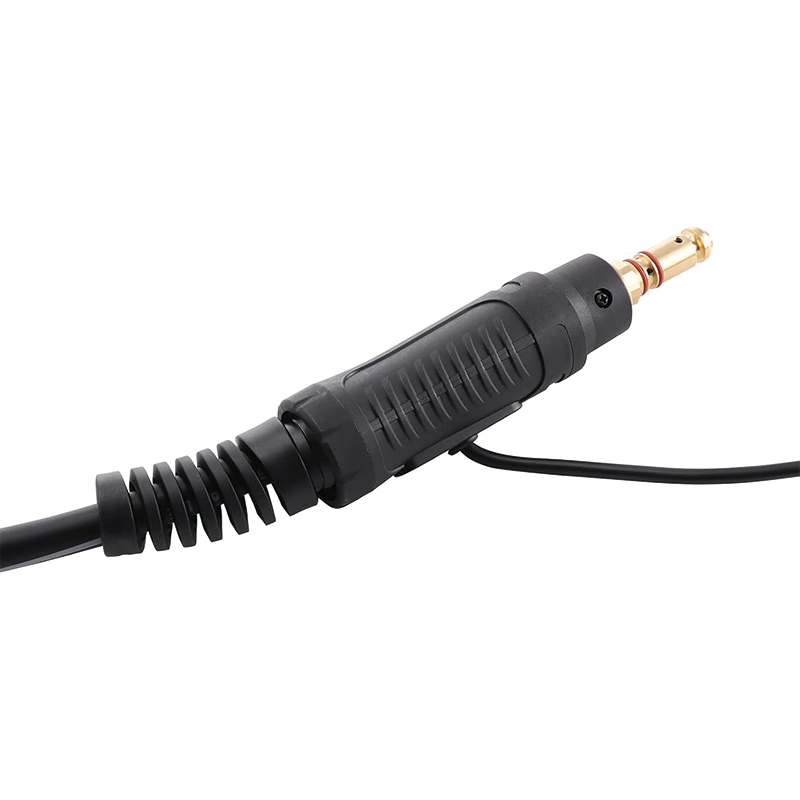 BowLift | MIG Welding,15 Feet 250Amp MIG Welding Torch Fit for Lincoln Magnum 200 250 K533-7,fit for Torch Welder Gun