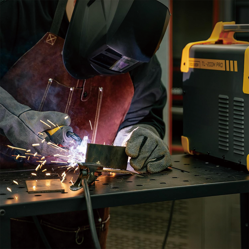 BowLift | MIG Welding Gun 150Amp 10ft(3m),fit for Lincoln Welding Torch Stinger Replacement fit for TL-200M