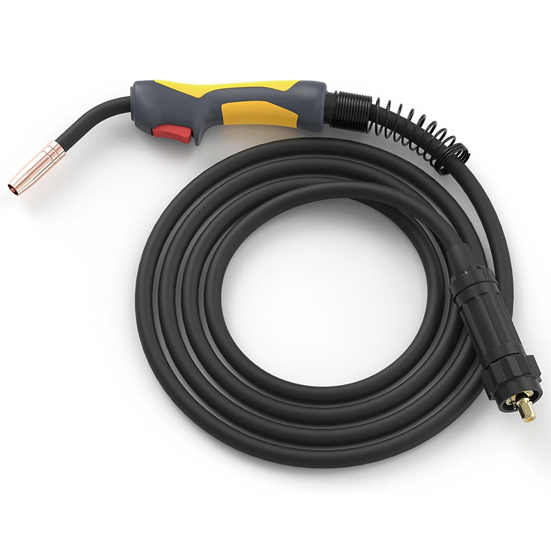 BowLift | MIG Welding Gun 150Amp 10ft(3m),fit for Lincoln Welding Torch Stinger Replacement fit for TL-200M