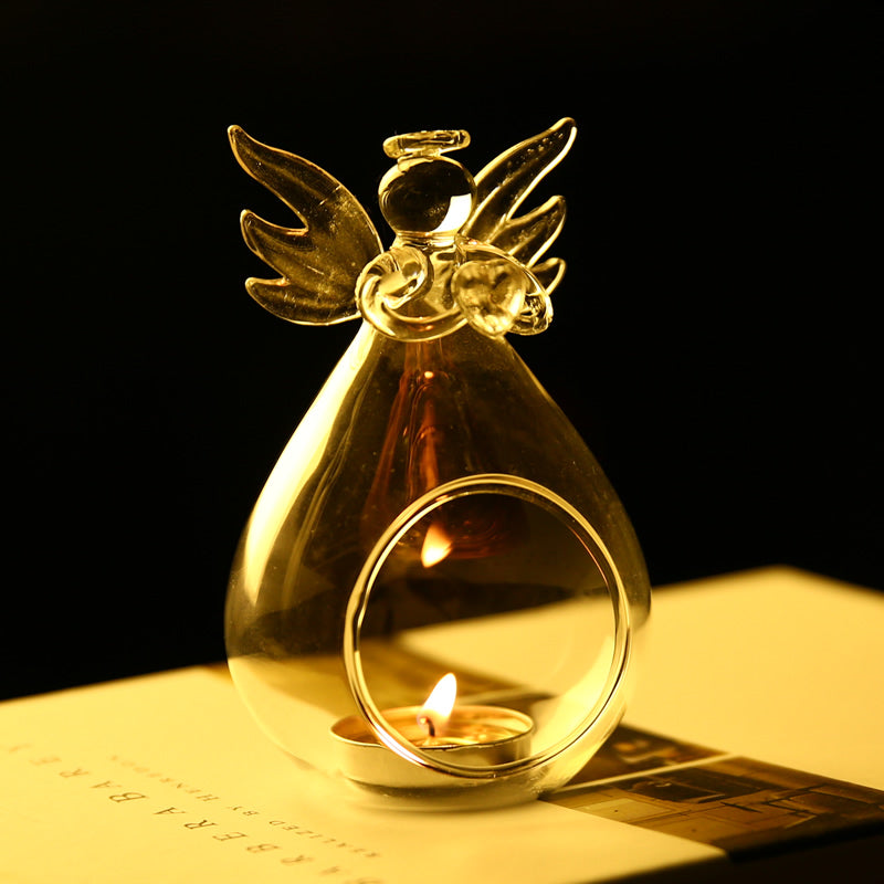 BowLift | Mika'El Segens Candle Holder