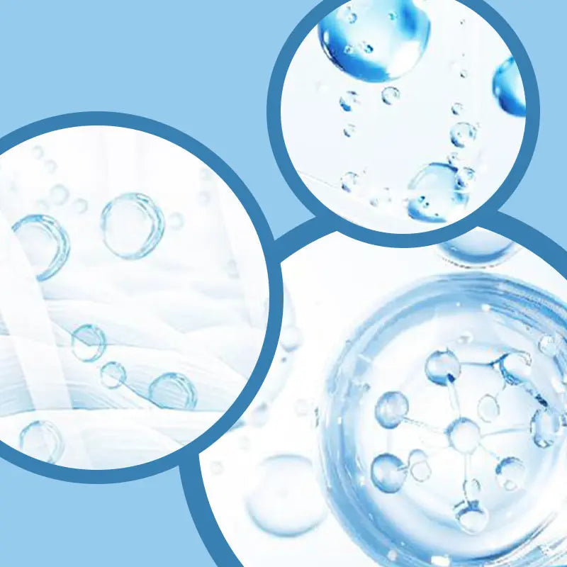 BowLift | Micromolecular Anti-Condensation Coating