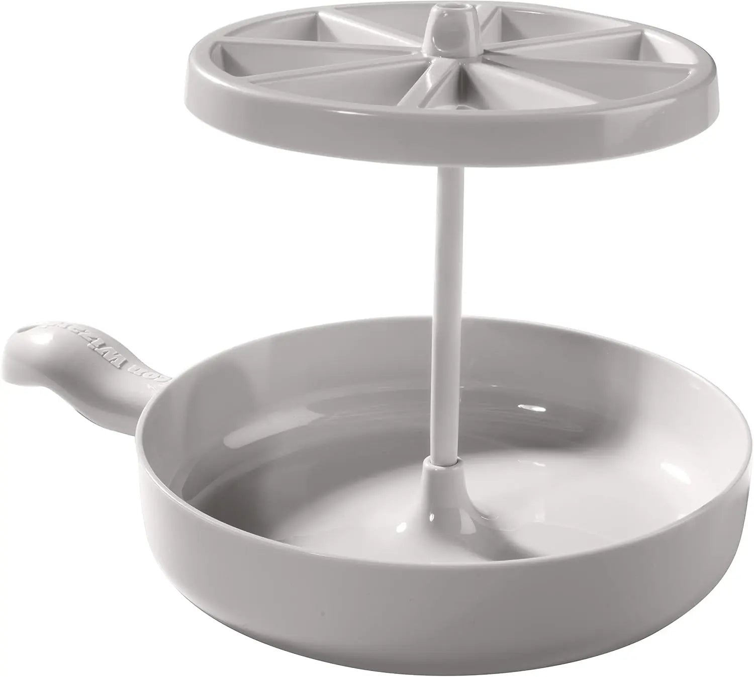 BowLift | Microwave Bacon Tray for Quick and Healthy Cooking