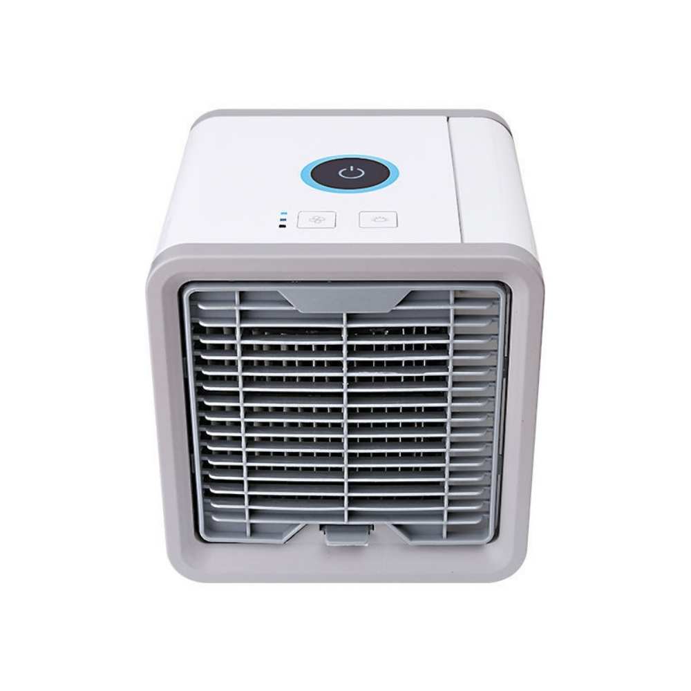 BowLift | Frost Air Small Portable Air Conditioner Miniature Air Cooler AC 550ml Water Tank