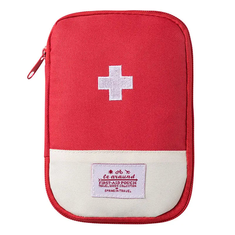 BowLift | Mini First Aid Bag – compact & ideal for on the go