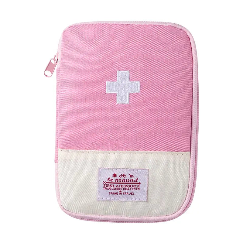 BowLift | Mini First Aid Bag – compact & ideal for on the go