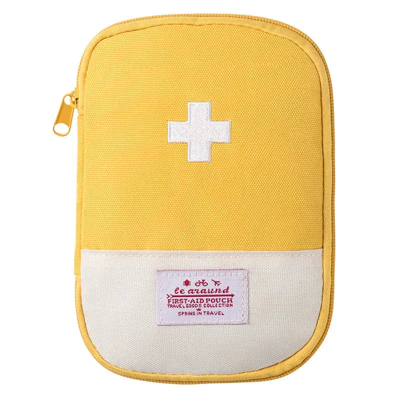 BowLift | Mini First Aid Bag – compact & ideal for on the go
