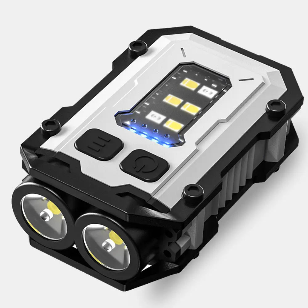 BowLift | Mini-LED-Flashlight – Compact & Bright