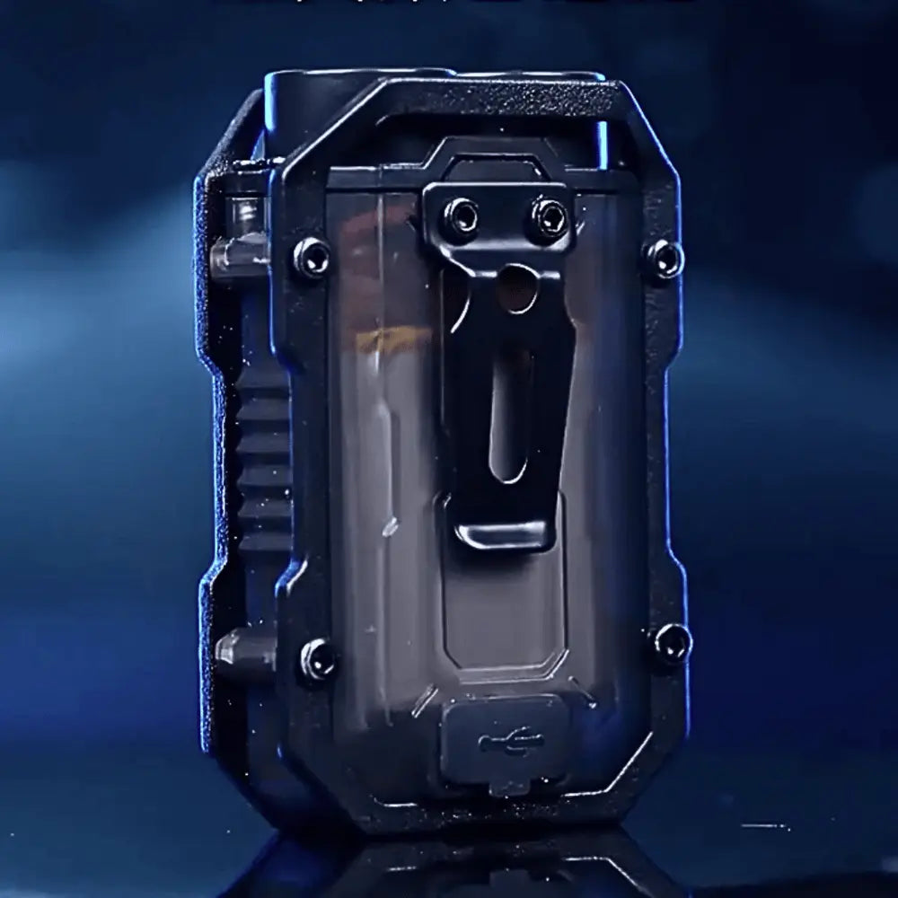 BowLift | Mini-LED-Flashlight – Compact & Bright