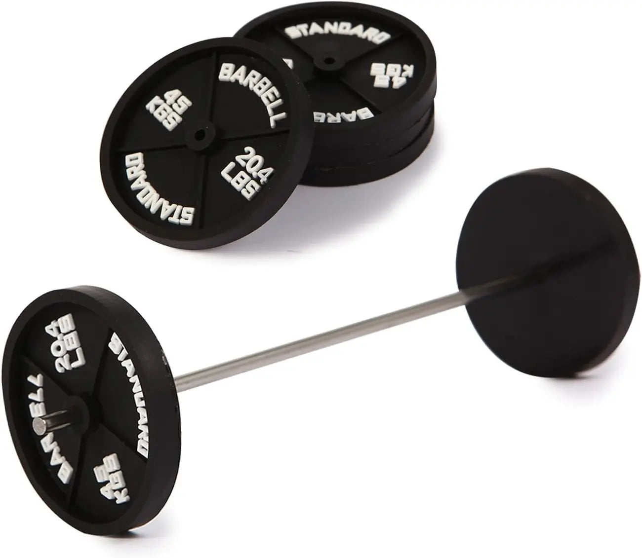 BowLift | Mini-Squat-Rack-Pen Holder – Unique Gift for Fitness Fans