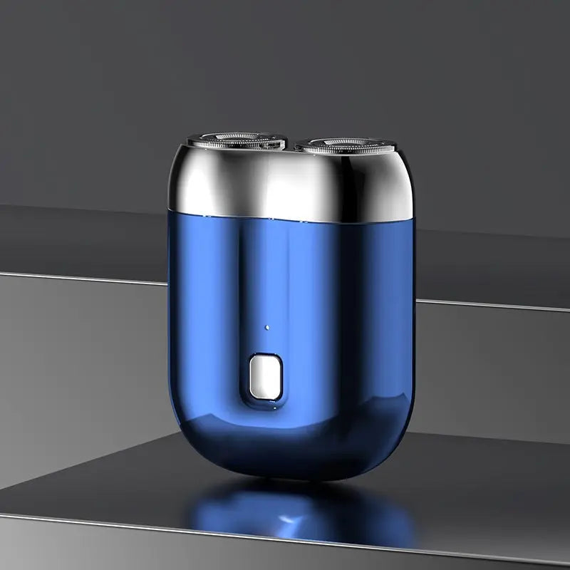 BowLift | Mini USB Shaver in Pocket Size – Magnetic Cutter Head Technology
