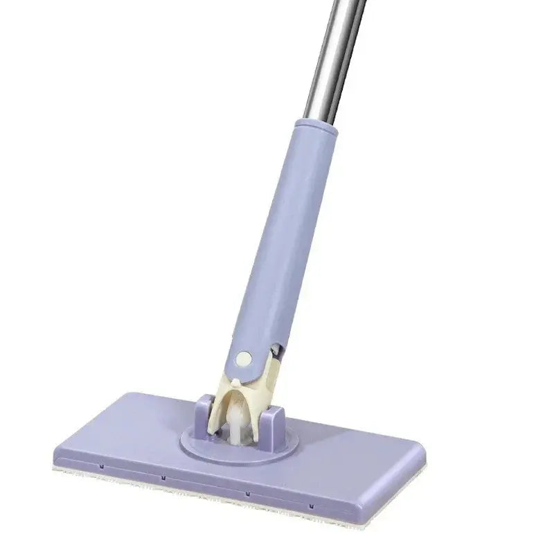 BowLift | Mini- mop with click system – Hygienic & Flexible