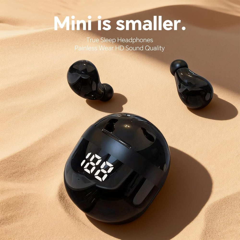 BowLift | Bluetooth Earbuds Mini Earbuds Invisible Wireless Sleep Headphones
