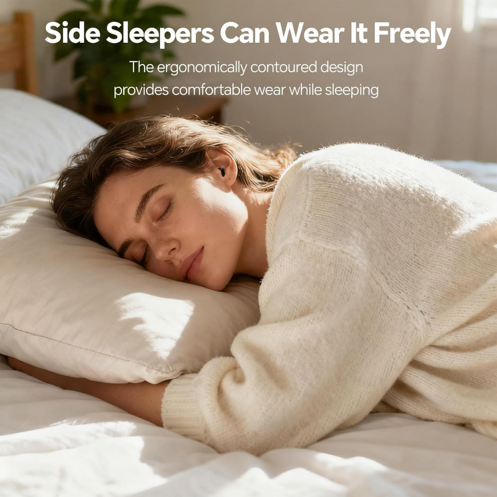 BowLift | Bluetooth Earbuds Mini Earbuds Invisible Wireless Sleep Headphones